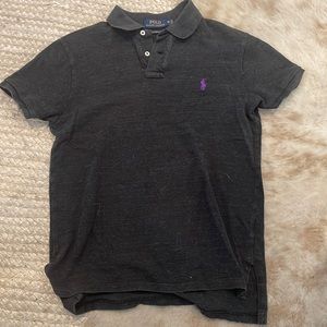 Ralph Lauren Polo. Size medium.